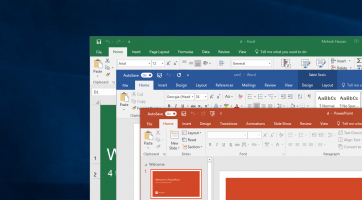 Kizárólag Windows 10 alatt lesz futtatható az Office 2019
