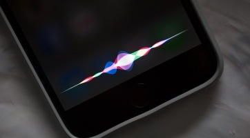 Komoly Siri integrációt kaphat az iMessage