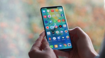 Közel az 500 millióhoz az EMUI felhasználók tábora