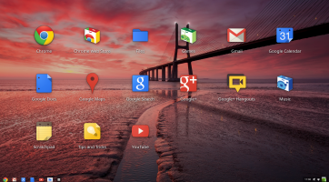 Kritikus hibákat javít a legújabb Chrome OS