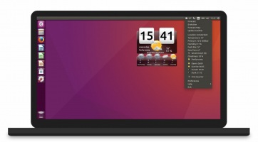 Landolt a Linux Kernel 4.9 az Ubuntu 17.04-ben