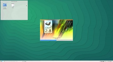 Lassacskán az openSUSE Tumbelweed csapata is visszatér a nyári szünetről