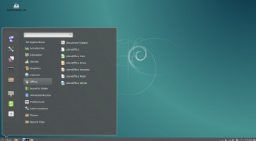 Lassan de biztosan közelít a Debian 9