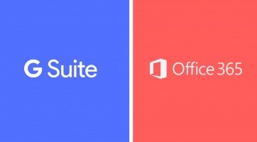 Letaszítaná a trónról az Office 365-öt a Google