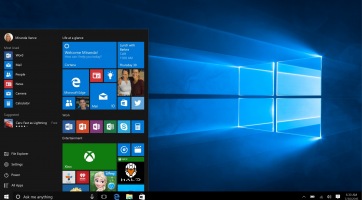 Letöltés nélkül is kipróbálhatjuk majd a Windows 10-es programokat