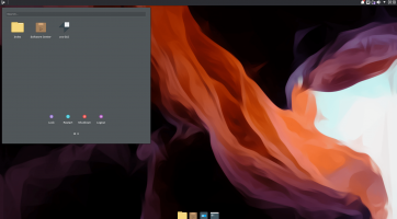 Linux  Kernel 5.0-át kap a jövő hónapban érkező Ubuntu Linux