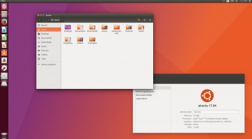 Ma éjfélig használhatjuk teljes támogatottsággal az Ubuntu Unityt