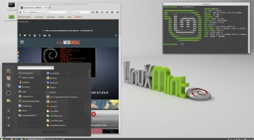 Majd két év után érkezett meg a Linux Mint Debian Edition 2