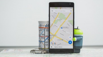 Már a Google Assistant is segít a navigálásban