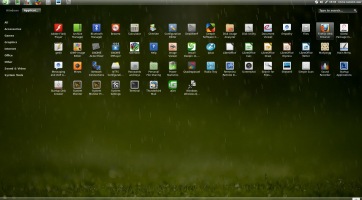 Már a sarkon a deepin Linux következő verziója