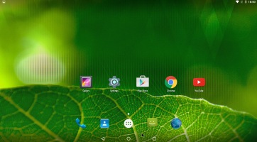 Már asztali számítógépen is futtatható Android Oreo
