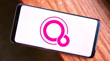 Már az Android Fuchsia fejlesztői változatának kiadására készül a Google