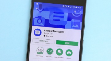Már az Android-felhasználók is ingyen küldhetnek SMS-t számítógépről