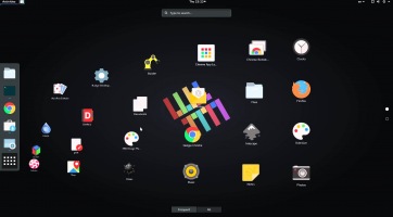 Már csak egy hónap a Gnome 3.26 megjelenéséig