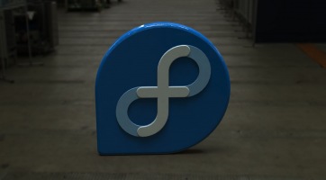 Már csak egy lépcsfők van vissza a Fedora 25 fejlesztésében