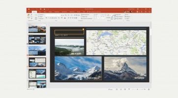 Már egyszerre többen is szerkeszthetünk PowerPoint-ban