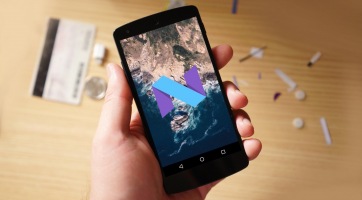 Már majdnem 10 százaléknál jár az Android Nougat
