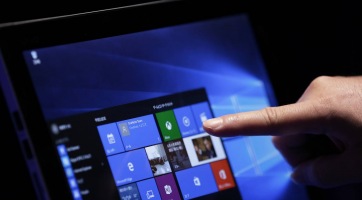 Már megint kék halál fenyegeti a Windows 10 frissítőit