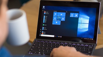 Már nem a Windows 7 a legnépszerűbb operációs rendszer