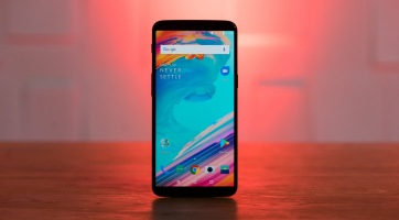 Már tesztelhető az Oreo a OnePlus 5T-n is