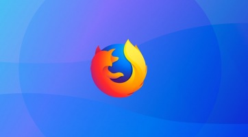 Már tesztelik a Mozilla Firefox natív Windows 10 értesítés-támogatását