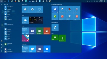 Már tudjuk, hogy mikor jön a Windows 10 következő nagy frissítése