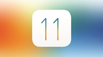 Máris itt az első patch az iOS 11-hez