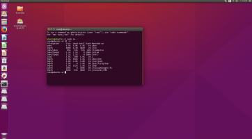 Máris itt az Ubuntu 17.04 AIO lemez