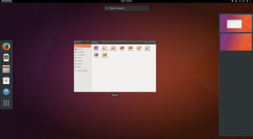 Máris tölthető az első Ubuntu 18.10 képfájl