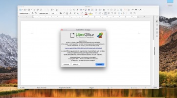 Máris túl az 1 millión a LibreOffice 6.0