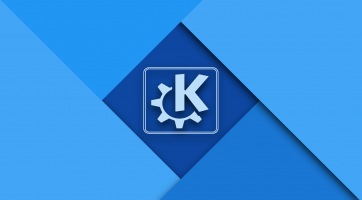 Másodszor is frissült a KDE Plasma 5.13