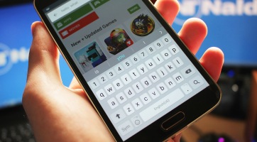 Még idén debütálhat a Swiftkey Windows 10 alatt