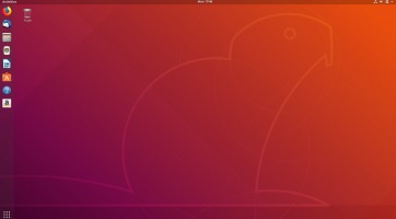 Meg is érkezett az Ubuntu 18.04 LTS Bionic Beaver