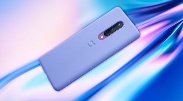 Még meg sem jelent, máris kapott egy szoftverfrissítést a OnePlus 8