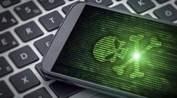 Még mindig az Android a kedvenc célpont a vírusírók szemében
