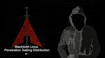 Még mindig tud újat mutatni a BlackArch Linux