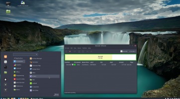 Megérkezett a Fedora 25-ön alapuló Exton Defender SRS