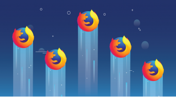 Megérkezett a Firefox 82