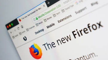 Megérkezett a Firefox Quantum, ami nemcsak szép, hanem elképesztően gyors is lett