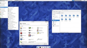 Megérkezett a januári patch a Fedora 25-höz