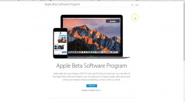 Megérkezett a második béta az Apple operációs rendszereihez