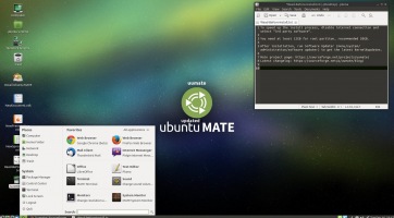 Megérkezett a Mate 1.16.2 a Xenial Xerus felhasználóknak