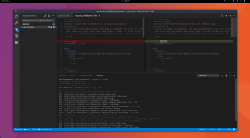 Megérkezett a Visual Studio Ubuntura