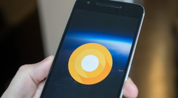 Megérkezett az Android O első fejlesztői változata