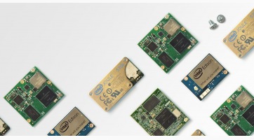 Megérkezett az Android Things
