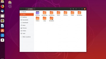 Megérkezett az Ubuntu 18.10 béta