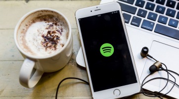 Megháromszorozták a Spotify-ban letölthető dalok maximális számát eszközönként
