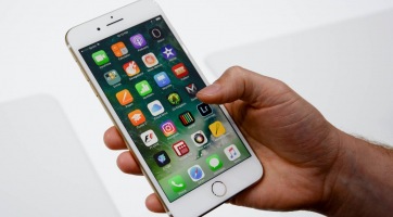 Megint egy ciki bugot találtak az iOS-ben