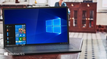 Mégis vissza lehet majd állni Windows 10 S-re