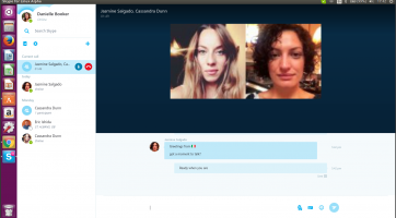 Megjelent a Skype for Linux 1.15, de még mindig nem az igazi
